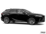 LEXUS RX Hybride 350H 2025