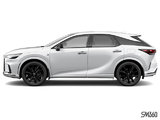 2025 LEXUS RX Hybrid 500H F SPORT