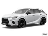 2025 LEXUS RX Hybrid 500H F SPORT
