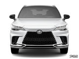 2025 LEXUS RX Hybrid 500H F SPORT