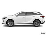 2025 LEXUS RX Plug-In Hybrid 450H+