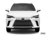 2025 LEXUS RX Plug-In Hybrid 450H+