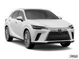 2025 LEXUS RX Plug-In Hybrid 450H+