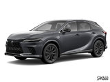 2025 LEXUS RX 350 F SPORT