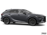 2025 LEXUS RX 350 F SPORT
