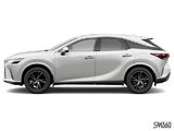 2025 LEXUS RX 350