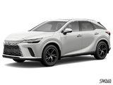 2025 LEXUS RX 350