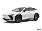 2025 LEXUS RZ LUXURY