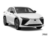 2025 LEXUS RZ LUXURY