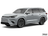 2025 LEXUS TX LUXURY