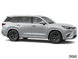 2025 LEXUS TX LUXURY