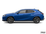 2025 LEXUS UX Hybrid 300H