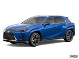 2025 LEXUS UX Hybrid 300H