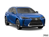2025 LEXUS UX Hybrid 300H