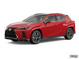 LEXUS UX Hybride F SPORT 2025