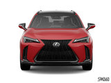 LEXUS UX Hybride F SPORT 2025