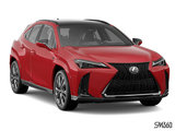 LEXUS UX Hybride F SPORT 2025