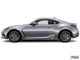 2025 SUBARU BRZ SPORT-TECH