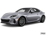 2025 SUBARU BRZ SPORT-TECH