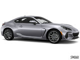 2025 SUBARU BRZ SPORT-TECH