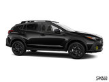 2025 SUBARU Crosstrek ONYX