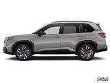 2025 SUBARU FORESTER e-BOXER HYBRID PREMIER