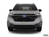 2025 SUBARU FORESTER e-BOXER HYBRID PREMIER