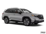 2025 SUBARU FORESTER e-BOXER HYBRID PREMIER