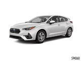 SUBARU IMPREZA 5-DOOR COMMODITÉ 2025