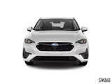 SUBARU IMPREZA 5-DOOR COMMODITÉ 2025