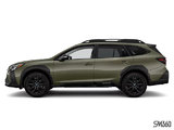 2025 SUBARU Outback ONYX