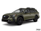 2025 SUBARU Outback ONYX