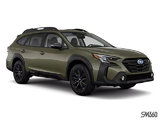 2025 SUBARU Outback ONYX