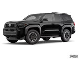 2025 TOYOTA 4Runner Hybrid TRD OFF ROAD PREMIUM