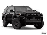 TOYOTA 4Runner Hybride TRD PRO 2025