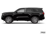 TOYOTA 4Runner LIMITED 2025