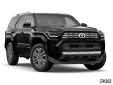 TOYOTA 4Runner LIMITED 2025