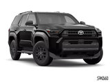 TOYOTA 4Runner SR5 2025