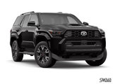 2025 TOYOTA 4Runner TRD SPORT
