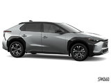 2025 TOYOTA BZ4X XLE