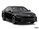 TOYOTA Camry Hybride SE AMÉLIORÉ AWD 2025