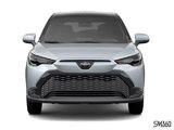 TOYOTA Corolla Cross Hybride SE 2025