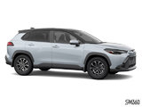 TOYOTA Corolla Cross Hybride SE 2025