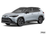 TOYOTA Corolla Cross Hybride XSE 2025