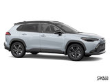TOYOTA Corolla Cross Hybride XSE 2025