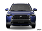 TOYOTA Corolla Cross XLE TI 2025
