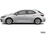 TOYOTA Corolla Hatchback SE PLUS 2025