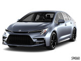 TOYOTA Corolla XSE 2025