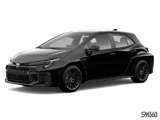 2025 TOYOTA GR COROLLA CORE