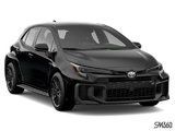 2025 TOYOTA GR COROLLA CORE